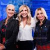 Lorella Cuccarini Alessandra Celentano Veronica Peparini - Amici di Maria De Filippi 2020