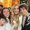 Lorella Cuccarini Sissi e Alex - Amici di Maria De Filippi 2021