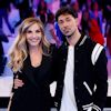 Lorella Cuccarini Emanuel Lo - Amici di Maria De Filippi 2022