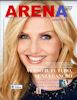 Lorella Cuccarini Arena