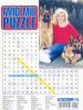 Lorella Cuccarini Amici miei puzzle