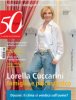 Lorella Cuccarini 50&pi