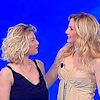 Lorella Cuccarini Emma Marrone - Domenica In... Cos  la vita 2012/13