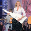 Lorella Cuccarini - Domenica In...onda 2010/11 -