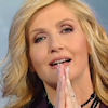 Lorella Cuccarini - Domenica In...onda 2010/11 - 