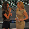 Lorella Cuccarini Belen Rodriguez - Domenica In...onda 2010/11 - 
