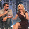 Lorella Cuccarini Marco Mengoni - Domenica In...onda 2010/11
