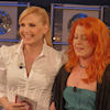 Lorella Cuccarini Noemi - Domenica In...onda 2010/11 - 