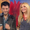Lorella Cuccarini Francesco Renga - Domenica In...onda 2010/11 - 