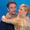 Lorella Cuccarini Raoul Bova - Domenica In...onda 2010/11 - 