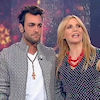 Lorella Cuccarini Marco Mengoni - Domenica In...onda 2010/11 - 