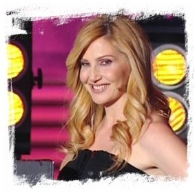 Lorella Cuccarini - Vuoi ballare con me? 2009