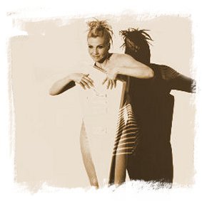 Lorella Cuccarini - Festival di Sanremo 2010 - Nuda con la chitarra, Il Pianeta Proibito, Fever