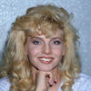 Lorella Cuccarini 1989