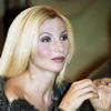 Lorella Cuccarini 1999
