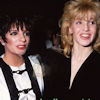 Lorella Cuccarini Liza Minelli