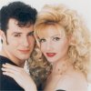 Lorella Cuccarini Giampiero Ingrassia - Grease 1997/99