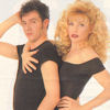 Lorella Cuccarini Giampiero Ingrassia - Grease 1997/99