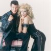 Lorella Cuccarini Giampiero Ingrassia - Grease 1997/99