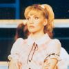 Lorella Cuccarini - Grease 1997/99