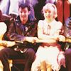 Lorella Cuccarini Giampiero Ingrassia - Grease 1997/99