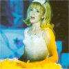 Lorella Cuccarini - Grease 1997/99