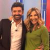 Lorella Cuccarini Alberto Matano - La vita in diretta 2019/20