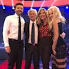 Lorella Cuccarini Alberto Matano Gianni Rivera - La vita in diretta 2019/20