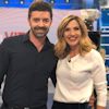 Lorella Cuccarini Alberto Matano - La vita in diretta 2019/20