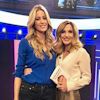 Lorella Cuccarini Elena Santarelli - La vita in diretta 2019/20