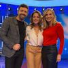 Lorella Cuccarini Alberto Matano Claudia Gerini - La vita in diretta 2019/20