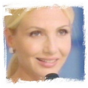 Lorella a Trenta ore per la vita edizione 1999