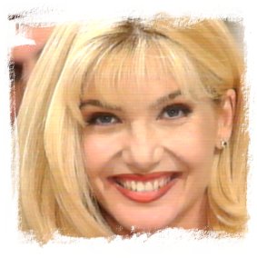 Lorella a Buona Domenica 1995/96