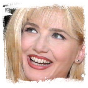 Lorella a Buona Domenica nel 1995/96