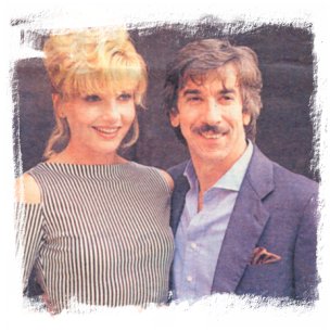 Lorella e Marco Columbro