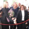 Lorella Cuccarini a Catania nel 2006 per Trenta ore per la vita