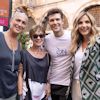 Lorella Cuccarini Alessandra Celentano Roberto Bolle Oriella Dorella - On Dance 2023