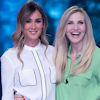 Lorella Cuccarini Silvia Toffanin - Verissimo