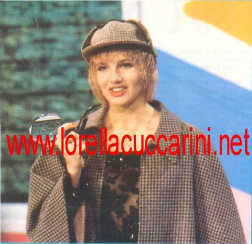 Lorella Cuccarini Fan Page Paperissima 8 Lorella Cuccarini Fan Page Paperissima 8