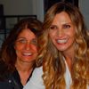 Lorella Cuccarini alla festa del Fan Club 2015