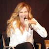 Lorella Cuccarini alla festa del Fan Club 2015