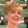 Lorella Cuccarini - Festival di Sanremo 1993 - (conduttrice)