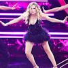 Lorella Cuccarini - Festival di Sanremo 2023 - La notte vola (ospite)