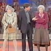 Lorella Cuccarini Paola Cortellesi Gianni Morandi - Uno di noi 2002/03