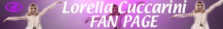 Lorella Cuccarini Fan Page: sito completissimo su Lorella!