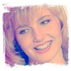 Lorella a Buona Domenica