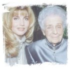 Lorella e Rita Levi Montalcini per 30 ore per la vita