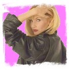 Lorella-Sandy in Grease