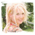 Lorella neo quarantenne nel 2005