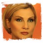 Lorella "Francesca" Cuccarini